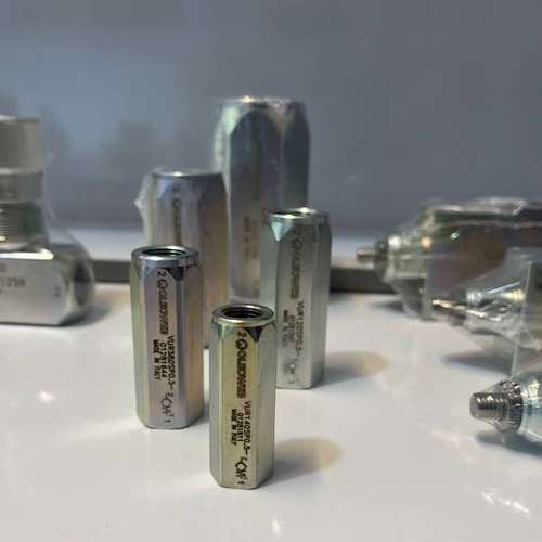 شیر هیدرولیک  اولوب Oleoweb